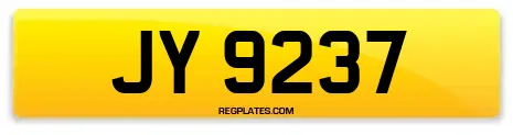 JY 9237