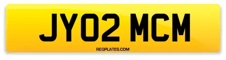 JY02 MCM