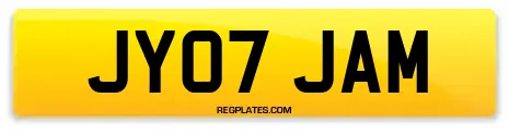 JY07 JAM