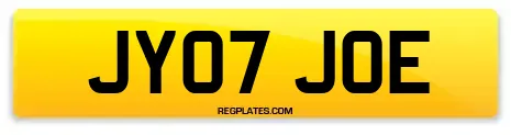 JY07 JOE