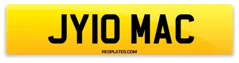 JY10 MAC