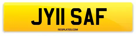 JY11 SAF