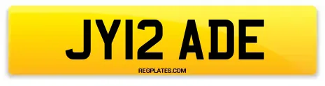 JY12 ADE