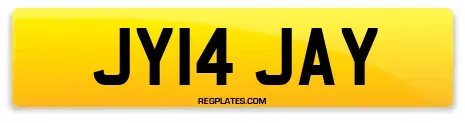 JY14 JAY