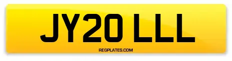 JY20 LLL