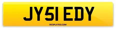 JY51 EDY