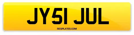 JY51 JUL