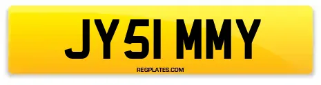 JY51 MMY