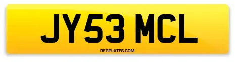 JY53 MCL