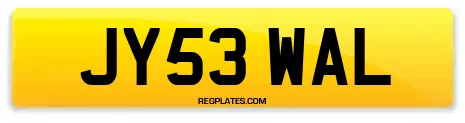 JY53 WAL