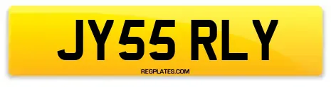 JY55 RLY