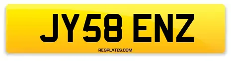 JY58 ENZ