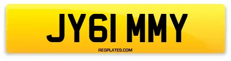 JY61 MMY