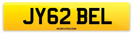 JY62 BEL