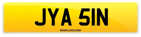 JYA 51N