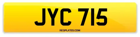 JYC 715
