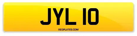 JYL 10