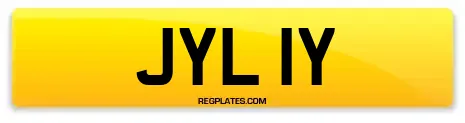JYL 1Y