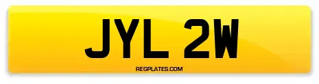 JYL 2W