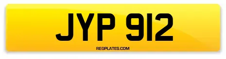 JYP 912