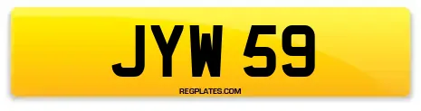 JYW 59
