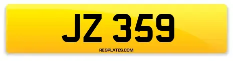 JZ 359