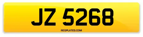 JZ 5268