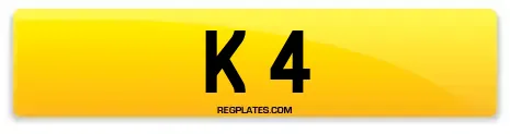 K 4