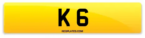 K 6