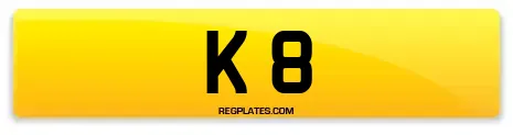 K 8