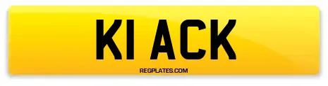 K1 ACK