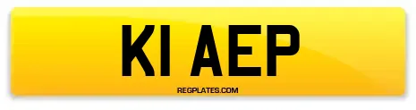 K1 AEP