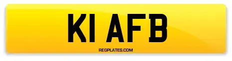 K1 AFB