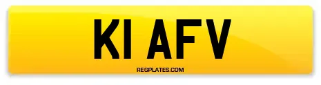 K1 AFV