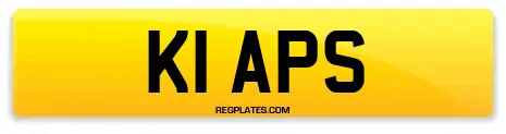 K1 APS