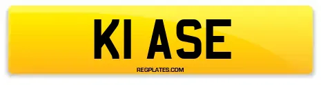 K1 ASE