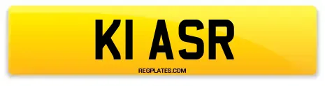 K1 ASR