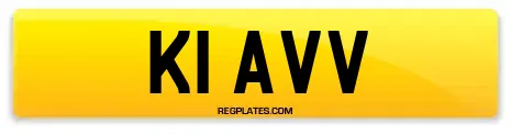 K1 AVV