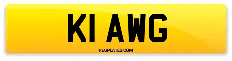 K1 AWG