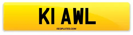 K1 AWL