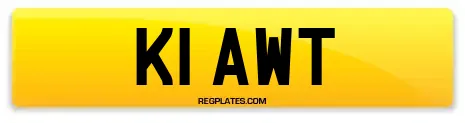 K1 AWT