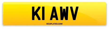 K1 AWV