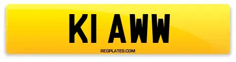 K1 AWW