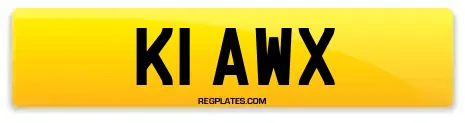 K1 AWX