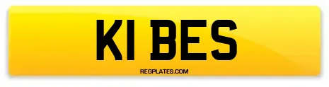 K1 BES
