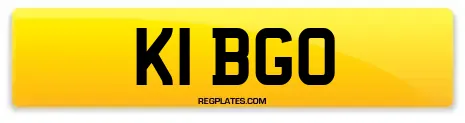 K1 BGO