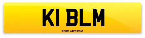 K1 BLM