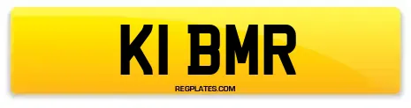 K1 BMR