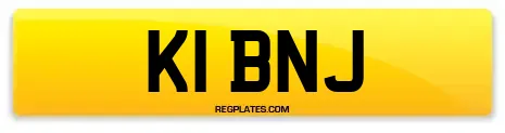K1 BNJ