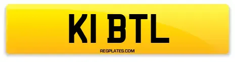 K1 BTL